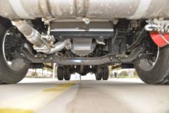 东风华神 T3 165马力 4X2 气瓶运输车(国六)(程力威牌) 东风华神 T3 165马力 4X2 气瓶运输车(国六)(程力威牌)