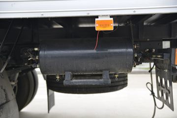 ���绪�� T3 165���� 4X2 5.13����ȼ������ʽ���䳵(����)(��������)(CLW5121XRQE6)ͼƬ