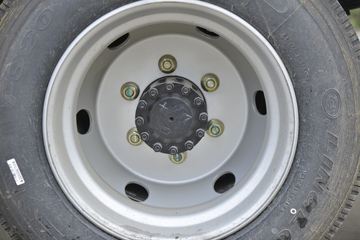 ���绪�� T3 165���� 4X2 5.13����ȼ������ʽ���䳵(����)(��������)(CLW5121XRQE6)ͼƬ