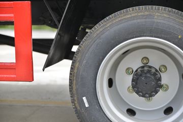 ���绪�� T3 165���� 4X2 5.13����ȼ������ʽ���䳵(����)(��������)(CLW5121XRQE6)ͼƬ