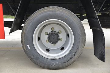 ���绪�� T3 165���� 4X2 5.13����ȼ������ʽ���䳵(����)(��������)(CLW5121XRQE6)ͼƬ