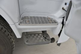 东风华神底盘&nbsp;洒水车/喷洒车驾驶室图片