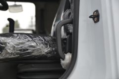 东风华神 F5 165马力 4X2 绿化喷洒车(炎帝牌)(SZD5166GPSEL6)