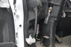 东风华神 F5 165马力 4X2 绿化喷洒车(炎帝牌)(SZD5166GPSEL6)