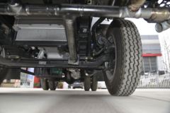 东风华神 F5 165马力 4X2 绿化喷洒车(炎帝牌)(SZD5166GPSEL6)