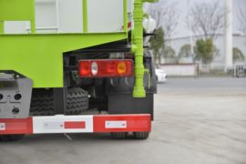 东风华神底盘&nbsp;洒水车/喷洒车上装图片