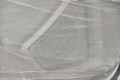 大运 G6中卡 165马力 4X2加油车(楚飞牌)(CLQ5120GJY6DY)