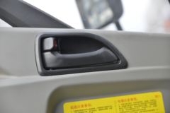 大运 G6中卡 165马力 4X2加油车(楚飞牌)(CLQ5120GJY6DY)