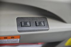 大运 G6中卡 165马力 4X2加油车(楚飞牌)(CLQ5120GJY6DY)