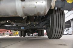 大运 G6中卡 165马力 4X2加油车(楚飞牌)(CLQ5120GJY6DY)