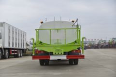 东风华神 T3 165马力 4X2 多功能抑尘车(国六)(浩天星运)(HTX5121TDYL6)