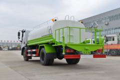 东风华神 T3 165马力 4X2 多功能抑尘车(国六)(浩天星运)(HTX5121TDYL6)
