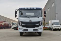 东风华神 T3 165马力 4X2 多功能抑尘车(国六)(浩天星运)(HTX5121TDYL6)