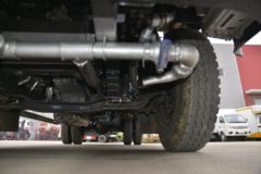 东风华神 T3 165马力 4X2 多功能抑尘车(国六)(浩天星运)(HTX5121TDYL6)