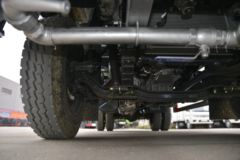 东风华神 T3 165马力 4X2 多功能抑尘车(国六)(浩天星运)(HTX5121TDYL6)