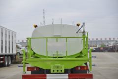 东风华神 T3 165马力 4X2 多功能抑尘车(国六)(浩天星运)(HTX5121TDYL6)