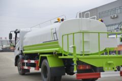 东风华神 T3 165马力 4X2 多功能抑尘车(国六)(浩天星运)(HTX5121TDYL6)