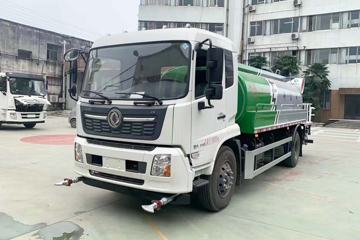 东风随专 天锦VR 185马力 4X2 多功能抑尘车(DFZ5160TDYBX1)