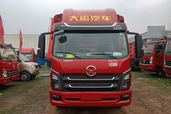 大运 祥龙 156马力 4X2 养蜂车(CGC5046CYFHDE35E)