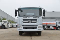 东风 多利卡D9 180马力 4X2 运油车(楚飞牌)(CLQ5181GYY5)