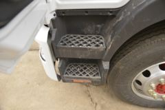 东风 多利卡D9 180马力 4X2 运油车(楚飞牌)(CLQ5181GYY5)