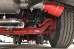 东风 多利卡D9 180马力 4X2 运油车(楚飞牌)(CLQ5181GYY5)
