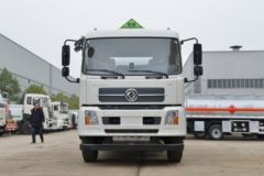 东风商用车 天锦VR 190马力 4X2 运油车(楚飞牌)(CLQ5180GYY5D)