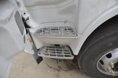 东风商用车 天锦VR 190马力 4X2 运油车(楚飞牌)(CLQ5180GYY5D)