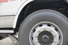 东风商用车 天锦VR 190马力 4X2 运油车(楚飞牌)(CLQ5180GYY5D)