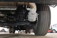 东风商用车 天锦VR 190马力 4X2 运油车(楚飞牌)(CLQ5180GYY5D)