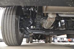 东风商用车 天锦VR 190马力 4X2 运油车(楚飞牌)(CLQ5180GYY5D)