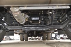 东风商用车 天锦VR 190马力 4X2 运油车(楚飞牌)(CLQ5180GYY5D)