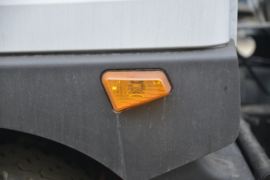 东风多利卡底盘&nbsp;洒水车/喷洒车外观图片