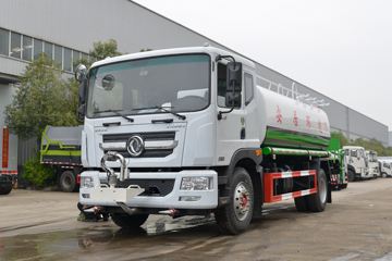 东风 多利卡D9 230马力 4X2 绿化喷洒车(楚飞牌)(国六)(CLQ5182GPSE6)
