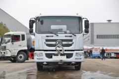 东风 多利卡D9 230马力 4X2 绿化喷洒车(楚飞牌)(国六)(CLQ5182GPSE6)