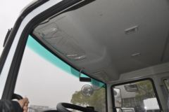东风 多利卡D9 230马力 4X2 绿化喷洒车(楚飞牌)(国六)(CLQ5182GPSE6)