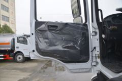 东风 多利卡D9 230马力 4X2 绿化喷洒车(楚飞牌)(国六)(CLQ5182GPSE6)