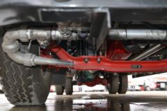 东风 多利卡D9 230马力 4X2 绿化喷洒车(楚飞牌)(国六)(CLQ5182GPSE6)