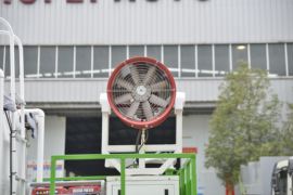 东风多利卡底盘&nbsp;洒水车/喷洒车上装图片