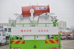 东风 多利卡D9 230马力 4X2 绿化喷洒车(楚飞牌)(国六)(CLQ5182GPSE6)