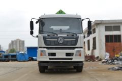 东风商用车 天锦VR 245马力 6X2 运油车(楚飞牌)(国六)(CLQ5262GYY6D)