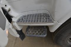 东风商用车 天锦VR 245马力 6X2 运油车(楚飞牌)(国六)(CLQ5262GYY6D)