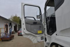 东风商用车 天锦VR 245马力 6X2 运油车(楚飞牌)(国六)(CLQ5262GYY6D)