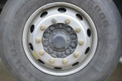 东风商用车 天锦VR 245马力 6X2 运油车(楚飞牌)(国六)(CLQ5262GYY6D)