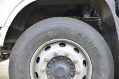 东风商用车 天锦VR 245马力 6X2 运油车(楚飞牌)(国六)(CLQ5262GYY6D)