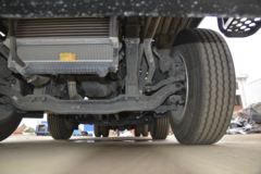 东风商用车 天锦VR 245马力 6X2 运油车(楚飞牌)(国六)(CLQ5262GYY6D)