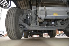 东风商用车 天锦VR 245马力 6X2 运油车(楚飞牌)(国六)(CLQ5262GYY6D)