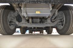 东风商用车 天锦VR 245马力 6X2 运油车(楚飞牌)(国六)(CLQ5262GYY6D)