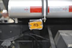 东风商用车 天锦VR 245马力 6X2 运油车(楚飞牌)(国六)(CLQ5262GYY6D)