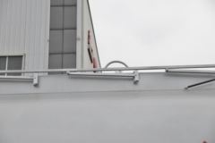 东风商用车 天锦VR 245马力 6X2 运油车(楚飞牌)(国六)(CLQ5262GYY6D)